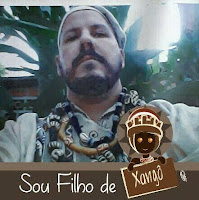 Babá Ifábulujè Aworeni Odusolá, sacerdote do Axé Casa Grande